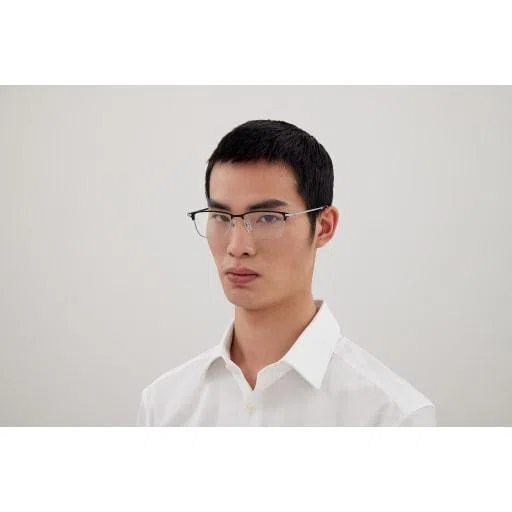 Montblanc MB0374OA Eyeglasses - view 7